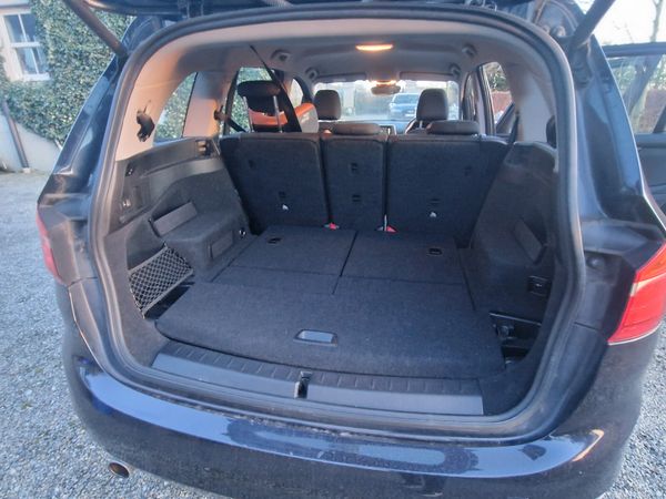 BMW 2-Series 7 SEATS, AUTO 2/YR WARRANTY, FINANCE 381772185