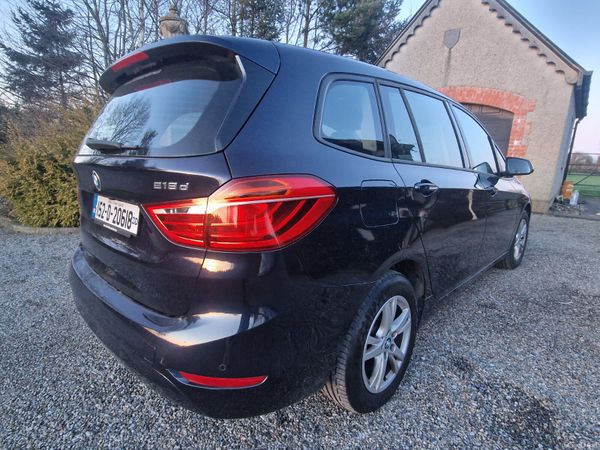 BMW 2-Series 7 SEATS, AUTO 2/YR WARRANTY, FINANCE 381772189