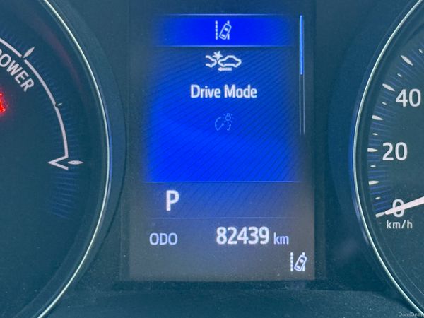 Toyota C-HR 2018 381775187