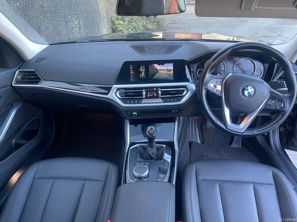 BMW 318D  FINANCE Available 381775233