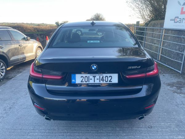 BMW 318D  FINANCE Available 381775235