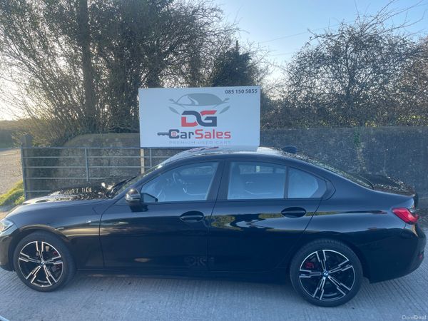 BMW 318D  FINANCE Available 381775239