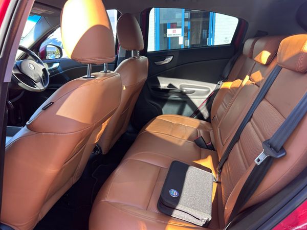 2013 ALFA ROMEO GIULIETTA 1.4 T PETROL AUTO LOW KM 381777153