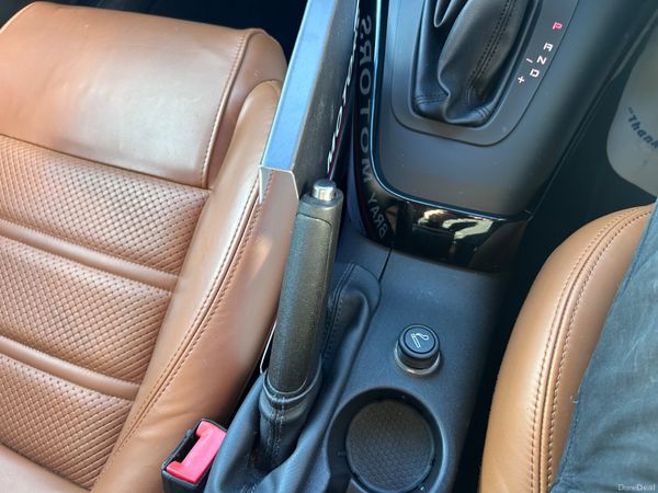 2013 ALFA ROMEO GIULIETTA 1.4 T PETROL AUTO LOW KM 381777155