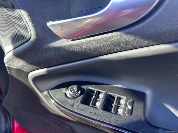 2013 ALFA ROMEO GIULIETTA 1.4 T PETROL AUTO LOW KM 381777163