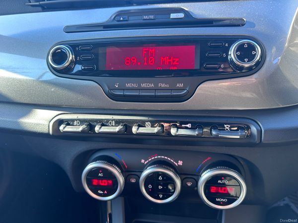 2013 ALFA ROMEO GIULIETTA 1.4 T PETROL AUTO LOW KM 381777165