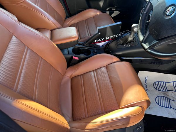 2013 ALFA ROMEO GIULIETTA 1.4 T PETROL AUTO LOW KM 381777169