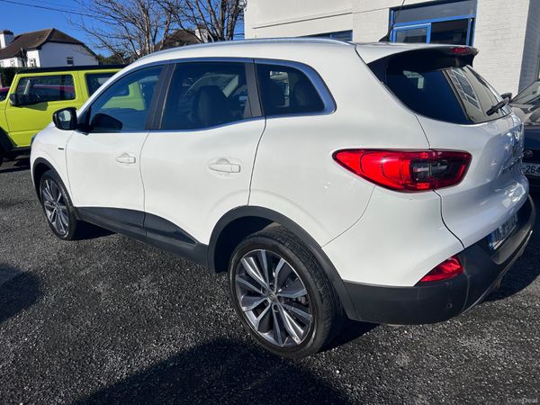 2017 RENAULT KADJAR 1.5DCI SIGNATURE NAV 381777399