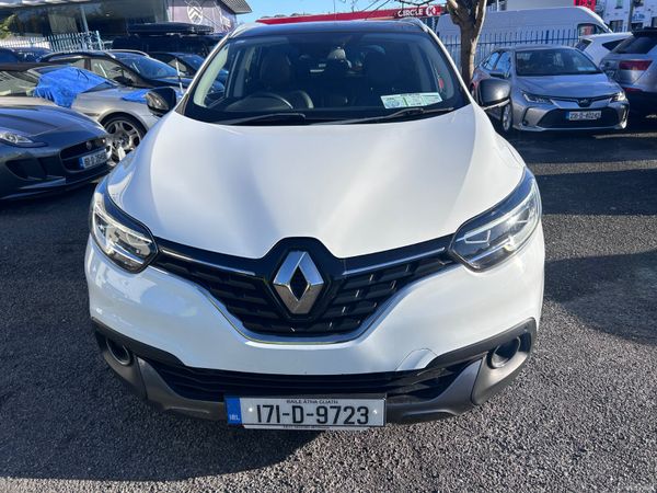 2017 RENAULT KADJAR 1.5DCI SIGNATURE NAV 381777405