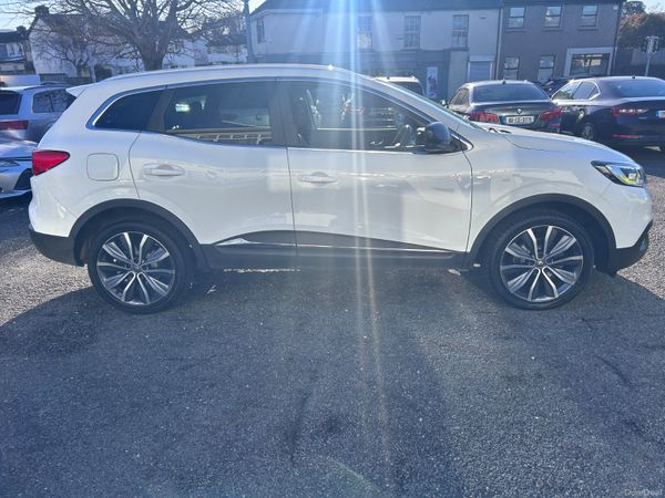 2017 RENAULT KADJAR 1.5DCI SIGNATURE NAV 381777409