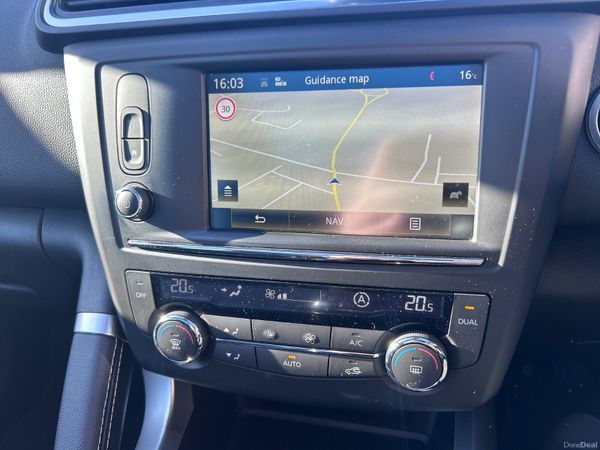 2017 RENAULT KADJAR 1.5DCI SIGNATURE NAV 381777413