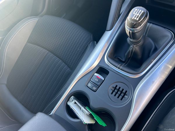 2017 RENAULT KADJAR 1.5DCI SIGNATURE NAV 381777417