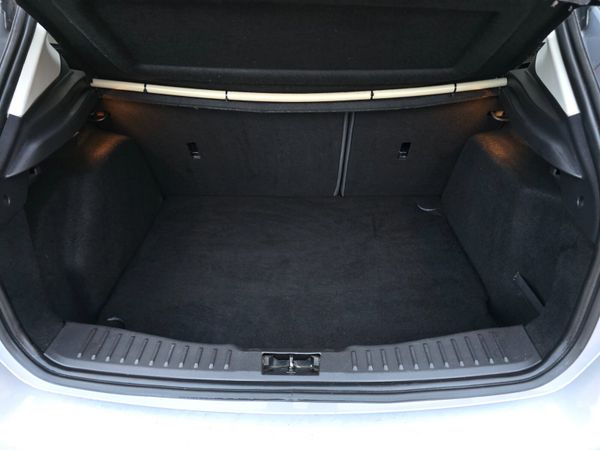 131 Ford Focus 1.6 TDCI ZETEC 381777617