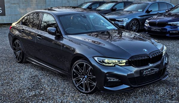 🔥 2019 Bmw 330e M-Sport High Spec Automatic PHEV 381780083