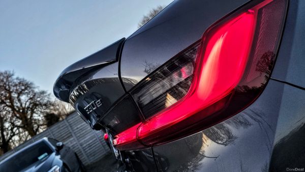 🔥 2019 Bmw 330e M-Sport High Spec Automatic PHEV 381780087