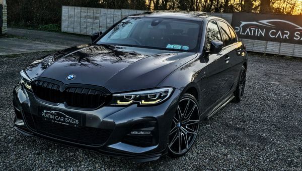 🔥 2019 Bmw 330e M-Sport High Spec Automatic PHEV 381780093