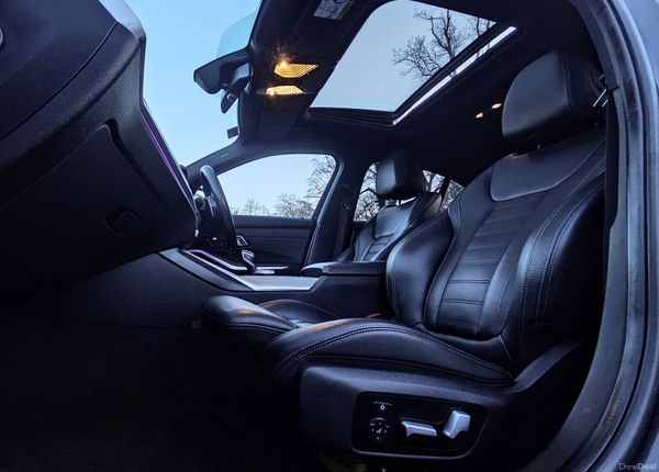 🔥 2019 Bmw 330e M-Sport High Spec Automatic PHEV 381780207