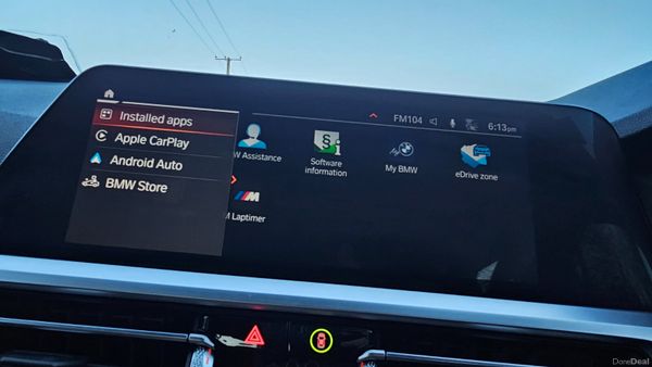 🔥 2019 Bmw 330e M-Sport High Spec Automatic PHEV 381780209