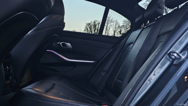 🔥 2019 Bmw 330e M-Sport High Spec Automatic PHEV 381780217