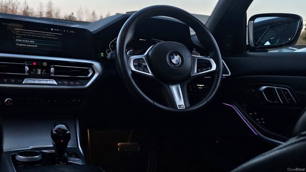 🔥 2019 Bmw 330e M-Sport High Spec Automatic PHEV 381780219