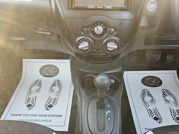 2020 Nissan Note 1.2 Petrol Automatic  Nct 03/28 381783019