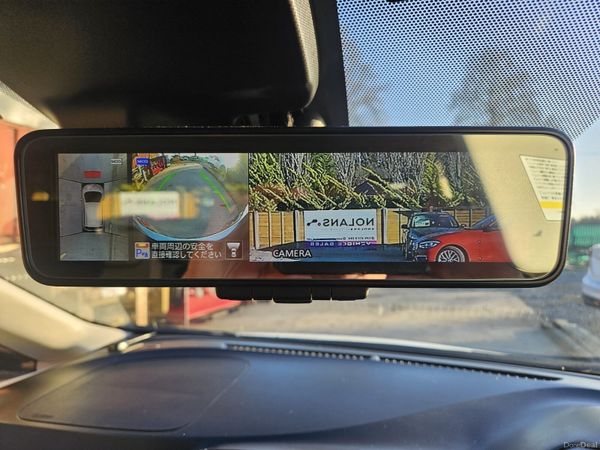 2020 Nissan Note 1.2 Petrol Automatic  Nct 03/28 381783021