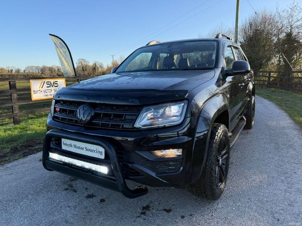 Deposit taken**** 171 Vw Amarok 224bhp 381788551