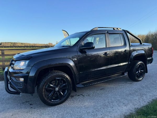 Deposit taken**** 171 Vw Amarok 224bhp 381788557