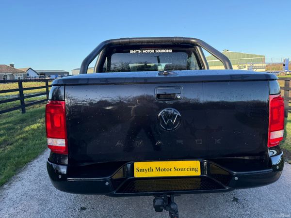 Deposit taken**** 171 Vw Amarok 224bhp 381788559