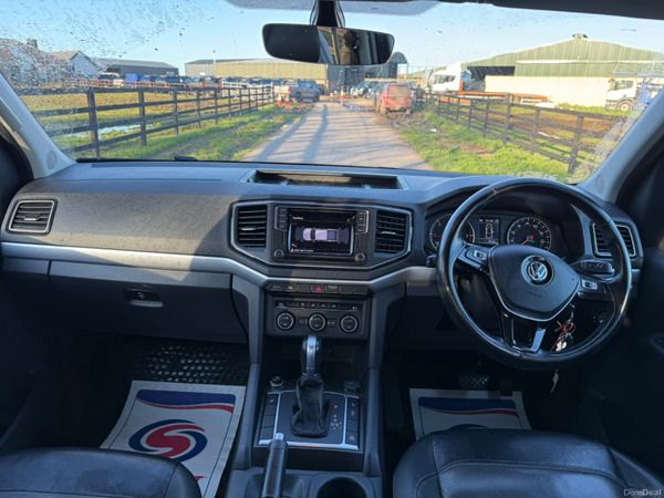 Deposit taken**** 171 Vw Amarok 224bhp 381788577