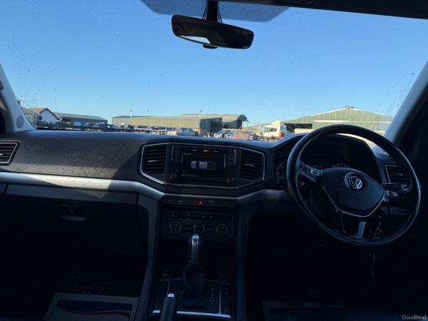 Deposit taken**** 171 Vw Amarok 224bhp 381788583