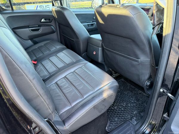 Deposit taken**** 171 Vw Amarok 224bhp 381788587