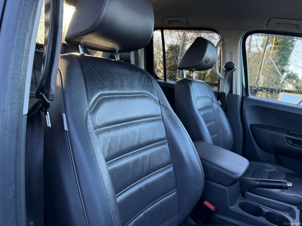 Deposit taken**** 171 Vw Amarok 224bhp 381788591