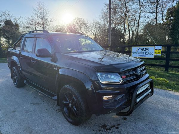 Deposit taken**** 171 Vw Amarok 224bhp 381788539