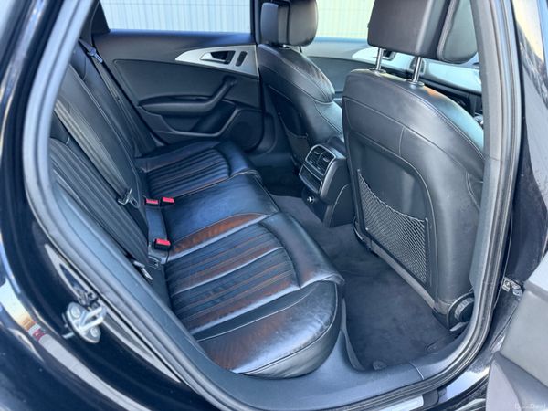 Audi A6 S-Line Avant Auto 381788807