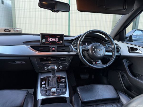 Audi A6 S-Line Avant Auto 381788809