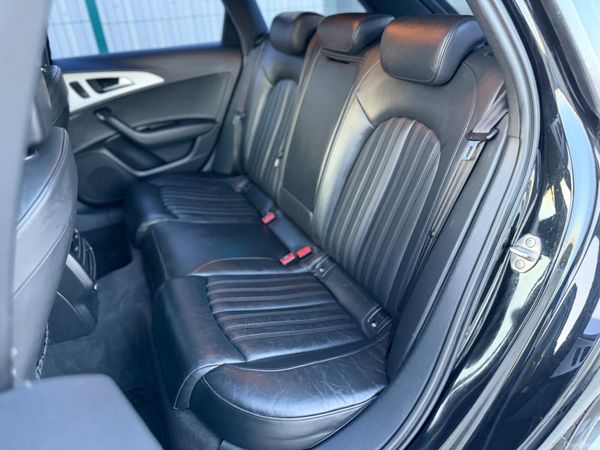 Audi A6 S-Line Avant Auto 381788811