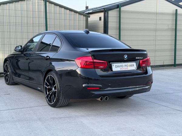 BMW 320d 171 Sport 381788907
