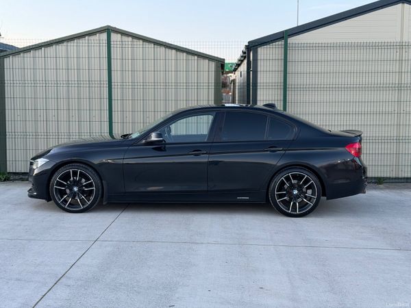 BMW 320d 171 Sport 381788909