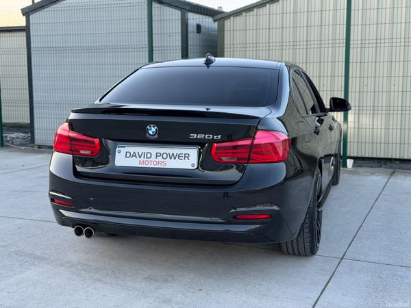 BMW 320d 171 Sport 381788913