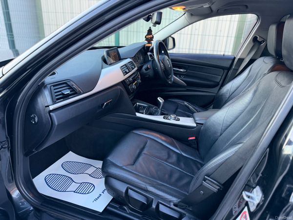 BMW 320d 171 Sport 381788917