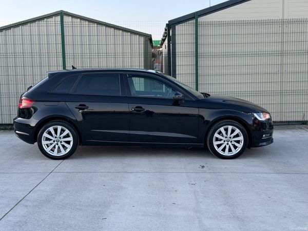 Audi A3 151 Low Miles 381789089