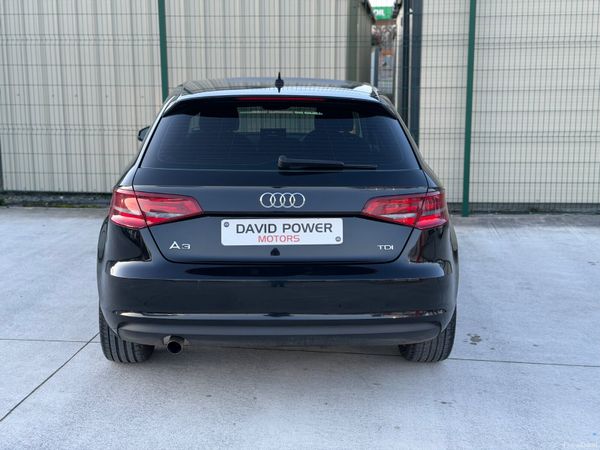 Audi A3 151 Low Miles 381789091