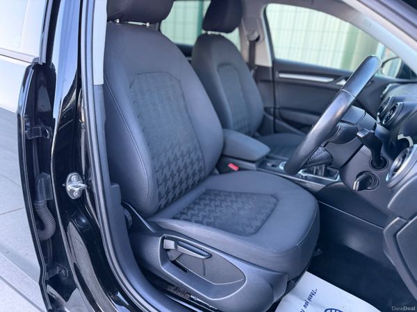 Audi A3 151 Low Miles 381789093