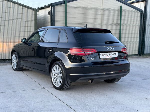 Audi A3 151 Low Miles 381789095