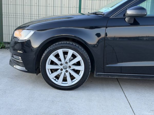 Audi A3 151 Low Miles 381789099