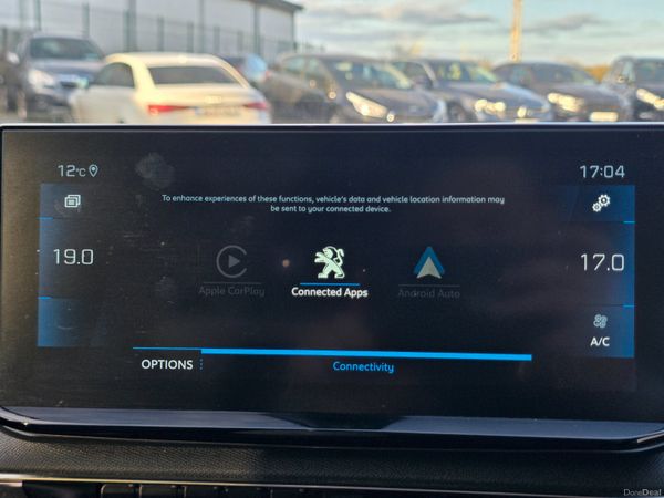 PEUGEOT 5008 HIGH SPEC ALLURE NEW MODEL 7SEATER 381789031