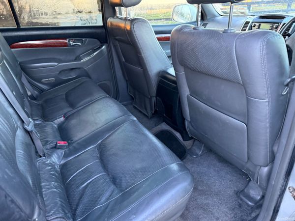 05 Toyota Land Cruiser LC5 Beauty***** 381789243