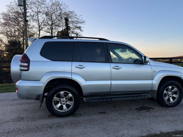 05 Toyota Land Cruiser LC5 Beauty***** 381789245
