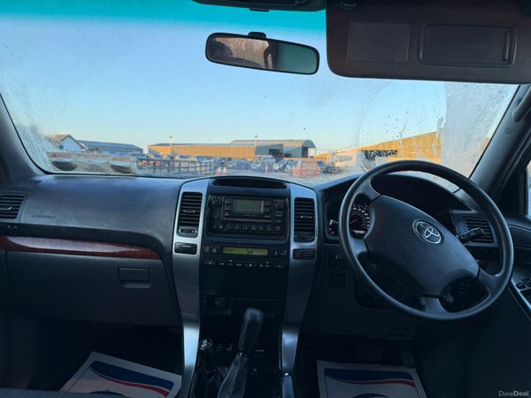 05 Toyota Land Cruiser LC5 Beauty***** 381789249